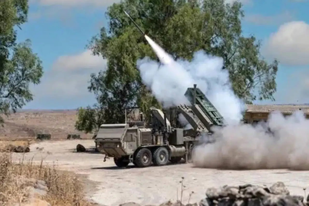Katil rejim yeni silahlarını Gazze'de sivillerin üzerinde deniyor