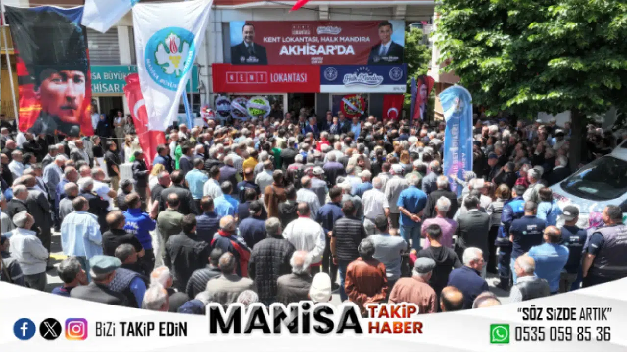 50 TL’ye 4 Çeşit Yemek: Kent Lokantası Büyüyor