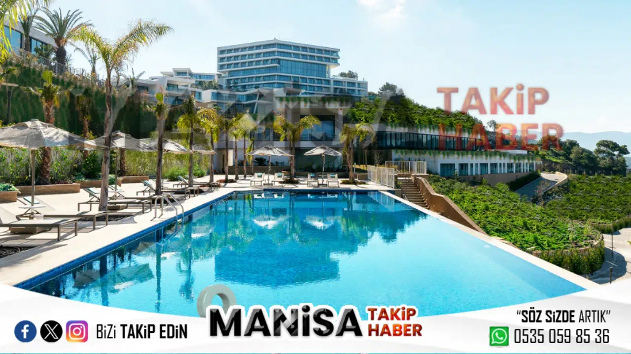 Başkan Zeyrek’in Acı Kaybı Sonrası Havuz Alarmı Manisa’da 10 Havuzdan 8’i Tehlike Saçıyor