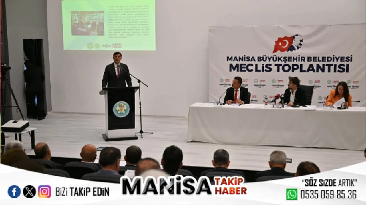 Ferdi Zeyrek: Su, Lüks Değil Temel Hak; 2 Ton 1 TL Kalacak