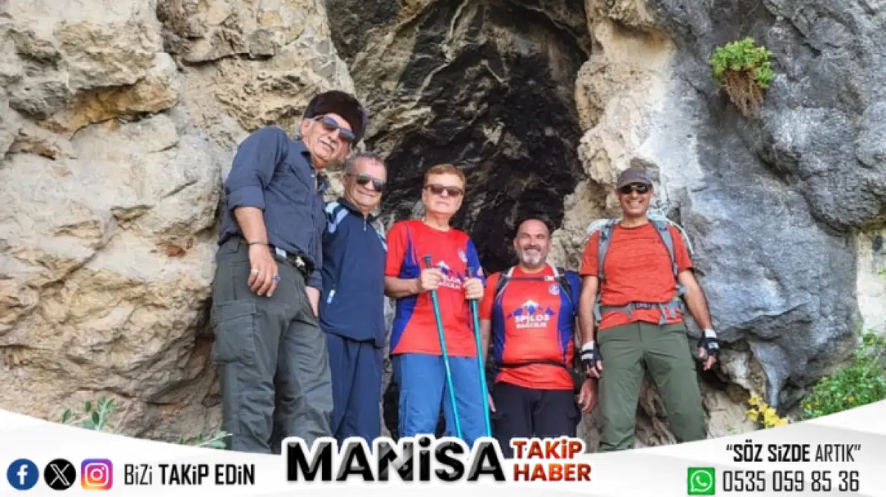 Kaymakam Fatih Genel'den Tarihe Yolculuk: Pelops’un Tahtına Zorlu Tırmanış