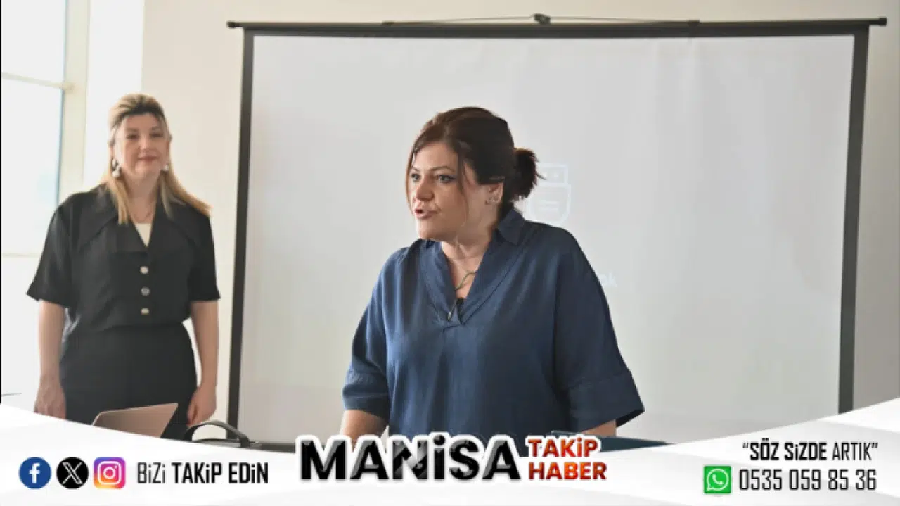 Manisa Büyükşehir Belediyesi'nden Kalite Hamlesi: Hizmet Standartları Yükseliyor
