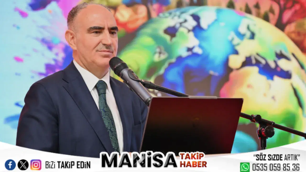 Manisa Valiliğinden Yaz Uyarısı: Su Yapılarına Giriş ve Ormanlara Girilmesi Yasak
