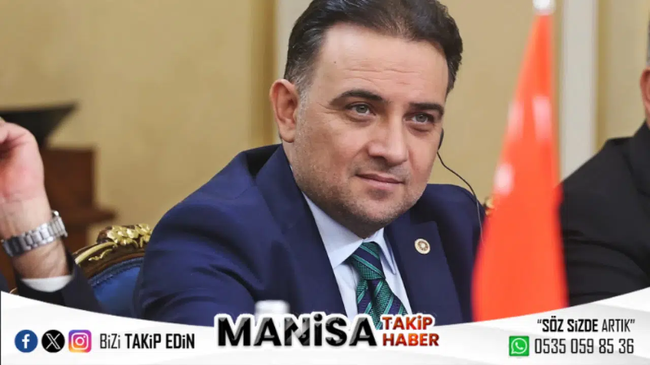Manisa’ya TOKİ’den 1174 Yeni Konut Müjdesi