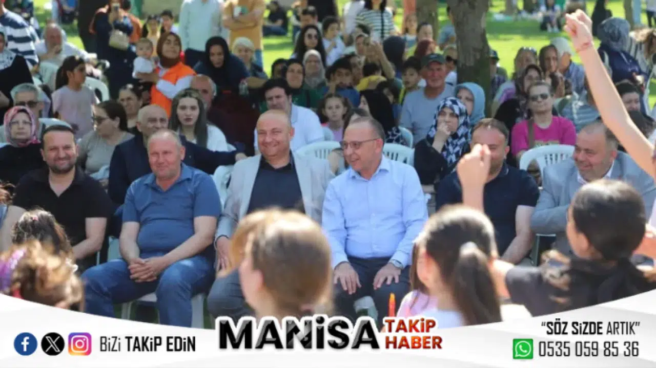 Turgutlu’da Yerel Tohumlar Geleceğe Umut Oldu