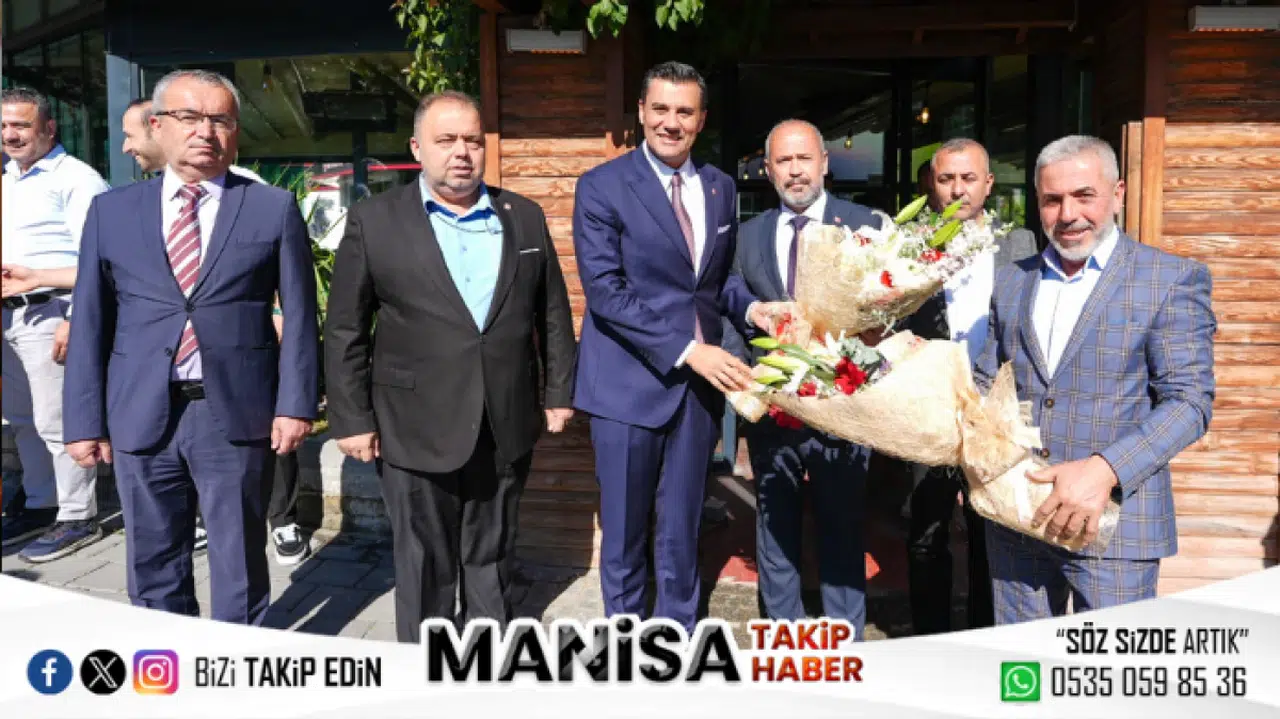 Zeyrek: “Vatandaş memnun değilse sistem yürümez