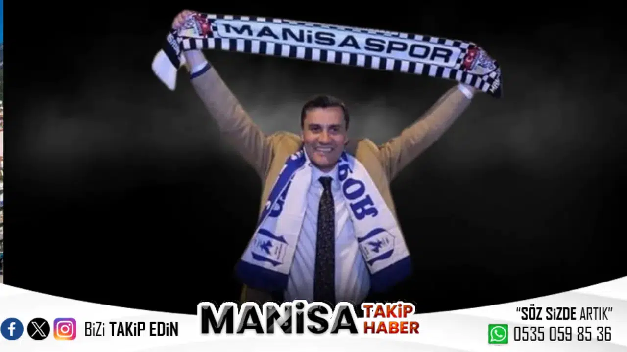 Manisaspor Bir Efsanenin Yükselişi, Düşüşü ve Mücadelesi