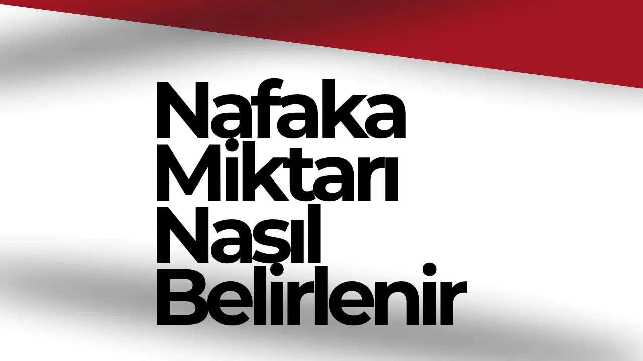 Nafaka Miktarı Nasıl Belirlenir? Tüm Merak Edilen Sorular