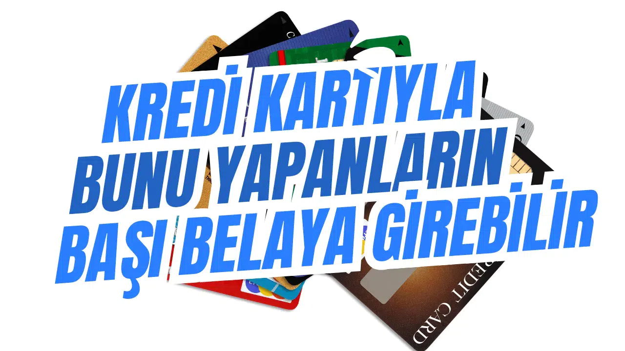 Kredi Kartıyla Altın Alıp Bozdurmak Artık Yasal Risk Taşıyor