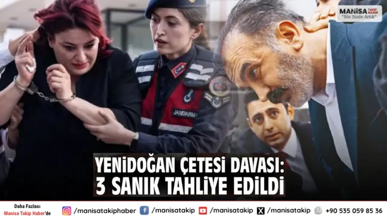 Yenidoğan Çetesi Davası: Türkiye’de Sağlıkta Büyük Skandal
