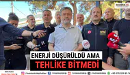 Bakan Yumaklı Yangınların Enerjisi Düşürüldü İzmir ve Manisa'da Son Durum