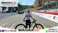 Akhisarlı Sporcu Nazife Tuncel, Dünya Şampiyonası'nda Türkiye’yi Temsil Etti