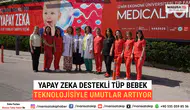 Yapay Zeka Destekli Tüp Bebek Teknolojisiyle Umutlar Artıyor