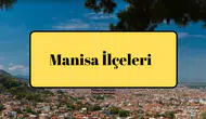 Manisa İlçeleri Doğadan Tarihe, Sanayiden Turizme Uzanan Bir Yolculuk