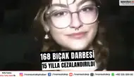 168 Bıçak Darbesi 15 Yılla Cezalandırıldı