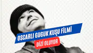 Guguk Kuşu Evreni Geri Dönüyor: Şef Bromden'in Hikâyesi Ekranlarda!