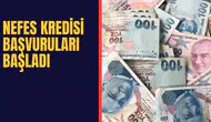 KOBİ’lere Yönelik Düşük Faizli Nefes Kredisi Başvuruları Başladı: 2.5 Milyon TL’ye Kadar Destek