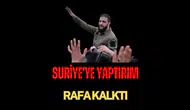 ABD, Suriye’ye Yönelik Yaptırımları Kaldırma Kararını Açıkladı