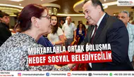 Muhtarlara Güçlü Mesaj Sosyal Hizmetler Öncelikli Olacak