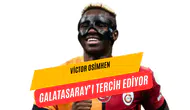 Victor Osimhen’den Galatasaray’a Yeşil Işık: Transferde Dev Adım!
