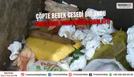 Aydın Efeler’de Bebek Cesedi Bulundu: Jandarma Soruşturma Başlattı