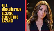 Sıla Türkoğlu'nun Kızılcık Şerbeti'nde Kazancı Gündem Oldu: Bölüm Başı 120 Bin TL!
