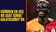 Galatasaray İkinci Başkanı Metin Öztürk: Osimhen Transferi 48 Saat İçinde Netleşir