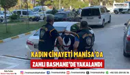 Manisa’da Kadın Cinayeti Genç Kadın Evinde Ölü Bulundu