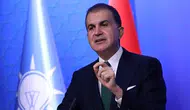 AK Parti Sözcüsü Çelik'ten Özgür Özel'e AK Gençlik tepkisi