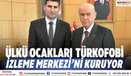 Ülkü Ocakları, Türkofobi İzleme Merkezi’ni kuruyor