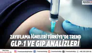 Zayıflama İğneleri Türkiye’de Trend: GLP-1 ve GIP Analizleri