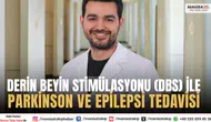 Derin Beyin Stimülasyonu (DBS) ile Parkinson ve Epilepsi Tedavisi