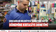 Şehzadeler Belediyesi’nden Yeni Eğitim Dönemine Kırtasiye Denetimi