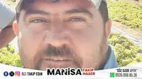 Üzüm Bağında Feci Kaza Traktör Altında Can Verdi