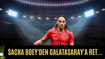 Son Dakika Sacha Boey Marsilya ile Anlaştı