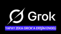 Yapay Zeka Grok’a Erişim Engeli: Hakaret İçeren İçeriklere Karşı Adım Atıldı