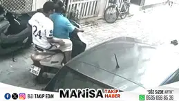Baba ve Oğlunu Bıçakla Öldüren Zanlı Yakalandı