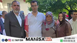 Bizim Çocuklarımız'dan Anlamlı Asker Eğlencesi