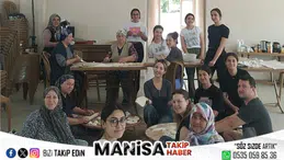 Halıtlı Köyü’nde Köyde Şenlik Var!” Coşkusu Yaşandı