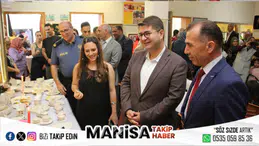 Kula’da Hayat Boyu Öğrenme Haftası: El Emeği Sergisi Büyüledi
