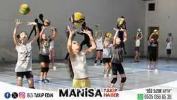 Manisa’da 2025 Yaz Dönemi GSB Spor Okulları Kayıtları Başladı: 5-18 Yaş Arası Çocuklara 30 Branşta Ücretsiz Spor Eğitimi