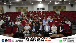 Manisa’da Öğretmenler Kula’da Şehir Kültürü ve Müzik Akademisi’nde Buluştu