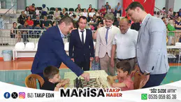 Minik Ellerden Büyük Hamleler: Anneler Günü Turnuvası Nefes Kesti