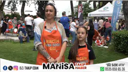 Minikler Şehzadeler Parkı’nda Tarih ve Sanatla Dolu Bir Gün Yaşadı