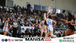 Turgutlu’nun Gururu: Belediyespor Kadın Takımı Play-Off’ta İkinci Oldu