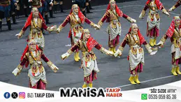 Yunusemre Gençleri Türkiye Finalleri Yolcusu
