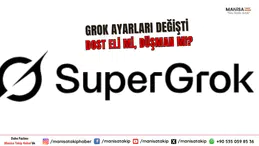 Grok'un Ayarlarında Kim Oynadı? Dost mu, Düşman mı?