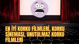 Tüm Zamanların En İyi 20 Korku Filmi