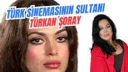 Türk sinemasının “Sultan”ı Türkan Şoray  Projeleriyle Gündemde!