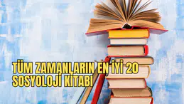 Tüm Zamanların En İyi 20 Sosyoloji Kitabı
